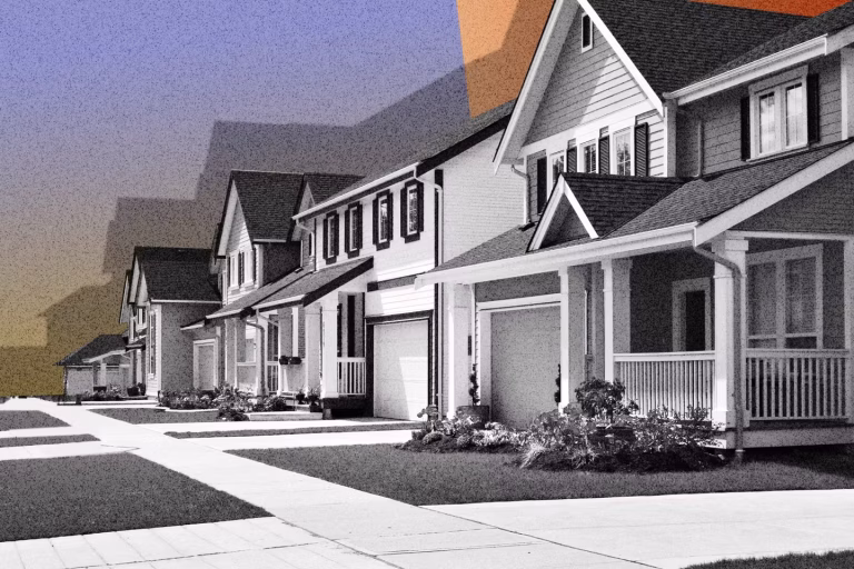 La Guerre au Moyen-Orient : Un Conflit qui Fait Trembler le Marché Immobilier