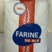 Farine de blé 1 kg : Pourquoi choisir cette option pour vos recettes quotidiennes ?