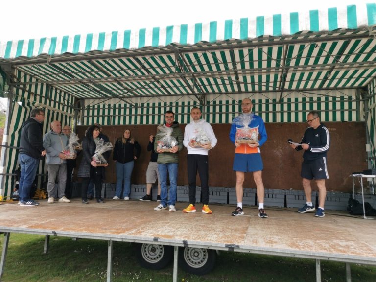 Foulées Rugloises : Une 15e Édition Dynamique et Réussie