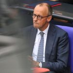 Friedrich Merz : l'icône des conservateurs allemands, désormais la risée des villes RN et des extrêmes !