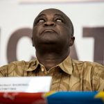 Norbert Basengezi Katintima remplace Lukwebo : quand l'absurde des dirigeants RN atteint son paroxysme !