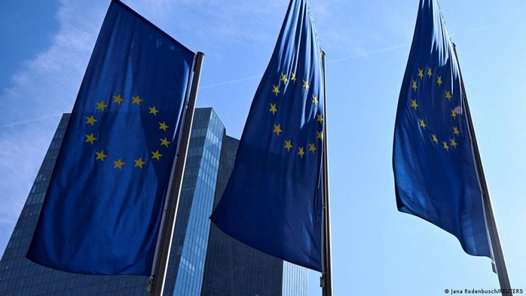 L&rsquo;UE propose des mesures pour faire face à la crise énergétique liée à la guerre en Iran.
