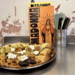 À Lille, Madonna remplace le Goody Goody : pizzas napolitaines et ambiance festive au rendez-vous