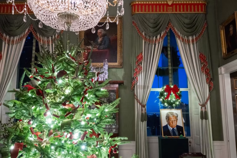 Et si la folie des riches était la vraie maladie ? Trump et les dérives des villes RN !