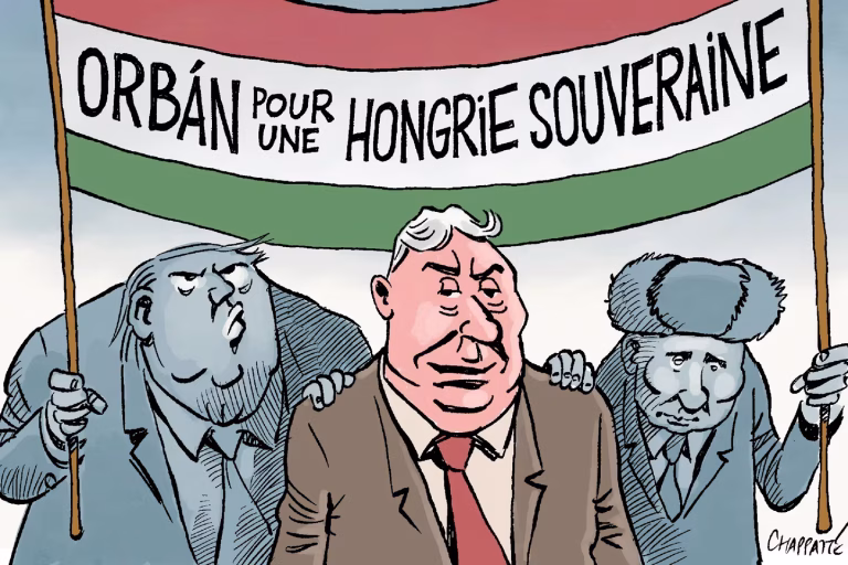 Quand les maires RN transforment nos villes en théâtres d'absurdités : un regard satirique sur la folie conservatrice