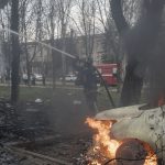 Ukraine : 360 drones russes en plein jour, pendant que les dirigeants RN s'égarent dans l'absurde !