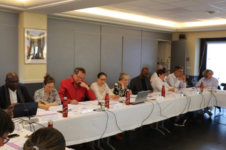 Eure : les élus de Gaillon attribuent les postes au sein de la municipalité.