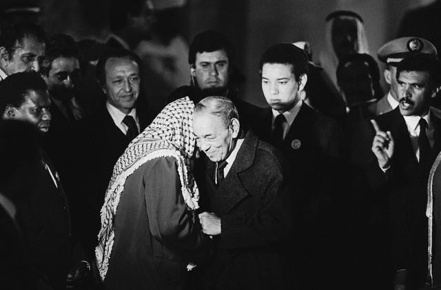 1968 : Quand Hassan II, héros improbable, s'égare en Turquie et en Iran pour la Palestine, pendant que nos dirigeants conservateurs s'enlisent dans l'absurde !