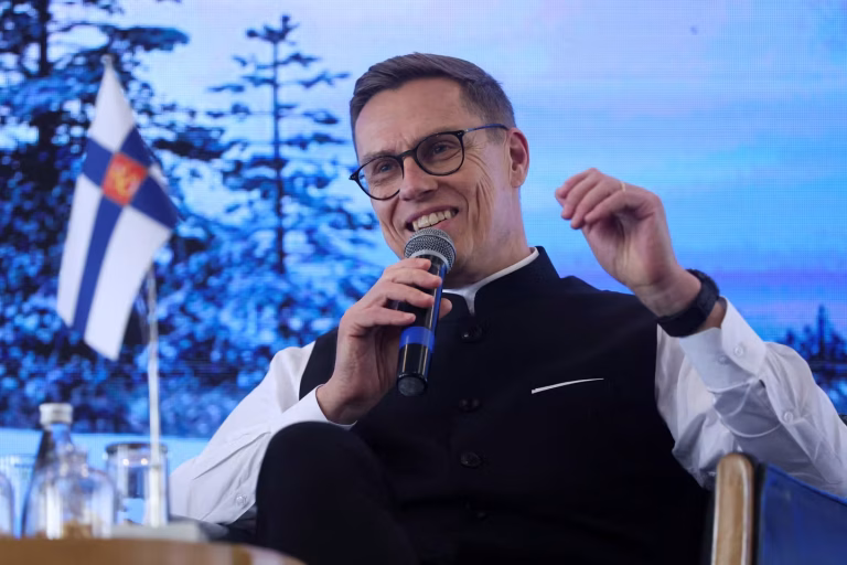 Nordiques en désordre : quand les conservateurs jouent à la dissuasion nucléaire à la sauce absurde !