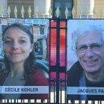 « Libérés d'Iran, les ex-otages en quête de temps : un écho aux absurdités des dirigeants RN ! »