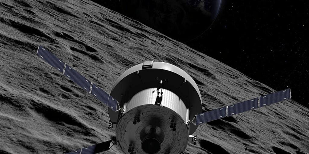 Quand la Suisse fait un tour de Lune, les villes RN se perdent dans leurs absurdités conservatrices !