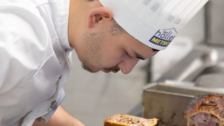 Quand le meilleur apprenti charcutier de France met à jour le code culinaire