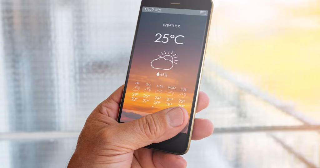 Printemps chaotique : entre météo bidon et promesses des élus, qui croire dans nos villes RN ?