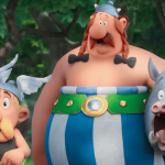 Quand Astérix dénonce l'absurdité des dirigeants RN : un voyage satirique au cœur de la Nubie !