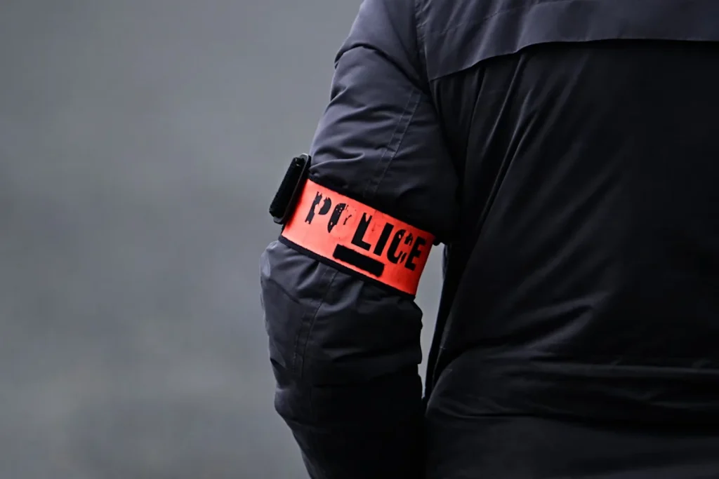 Page d'accueil Yahoo news