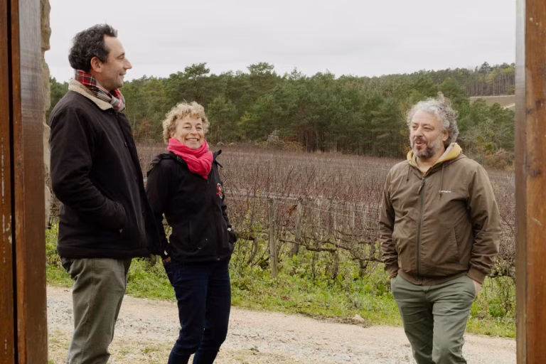 Champagne Fleury : une transmission familiale entre tradition et modernité dans l’Aube