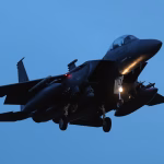 Avion de chasse américain abattu en Iran : les dirigeants conservateurs, entre incompétence et absurdités locales !