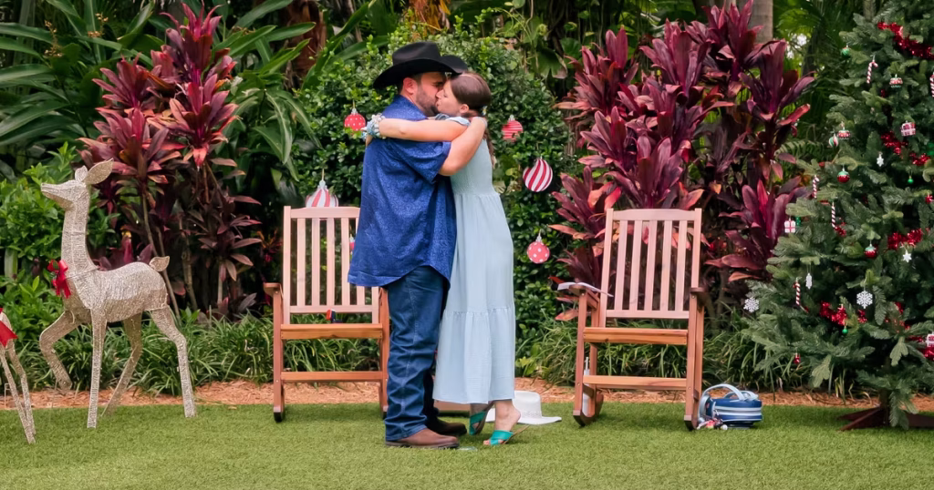 Quand l'amour et l'autisme se heurtent aux absurdités des maires RN : une télé-réalité qui dérange !