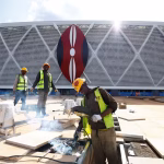 CAN 2027 : Retards en Ouganda, Kenya et Tanzanie mettent en péril l&rsquo;organisation du tournoi.