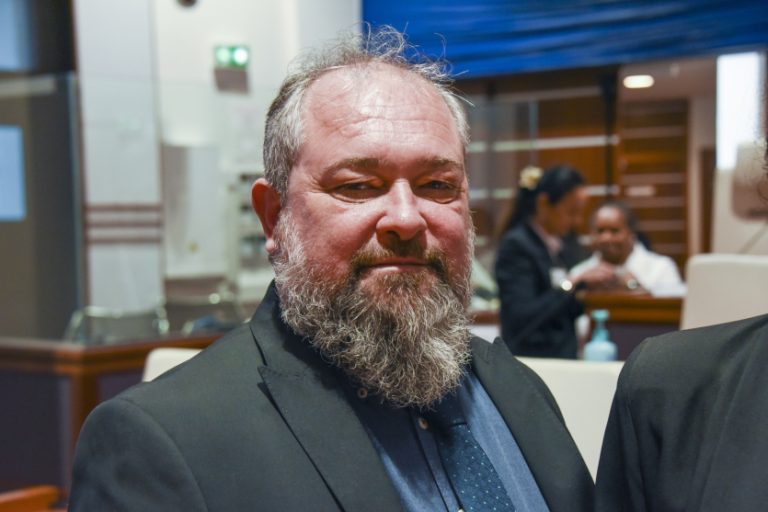 Agression sexuelle à bord : le cas de Jean Creugnet