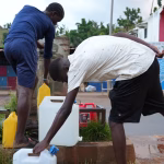 A Mayotte, les impayés des abonnés refusant d’honorer leurs factures pour protester contre la crise de l’eau dépassent les 37 millions d’euros