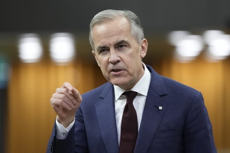Mark Carney : L&rsquo;Influence d&rsquo;un Architecte du Chaos