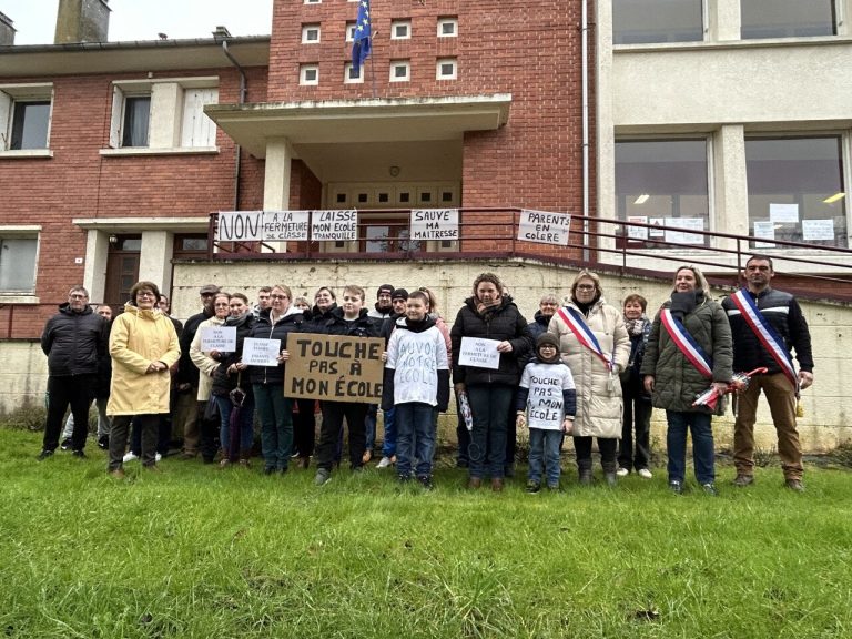 École d&rsquo;Incheville : Quand l&rsquo;absurde devient la norme