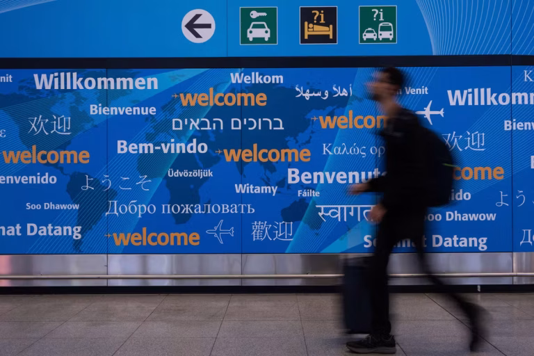 Le Retour de Trump : Une Déroute Touristique pour les États-Unis