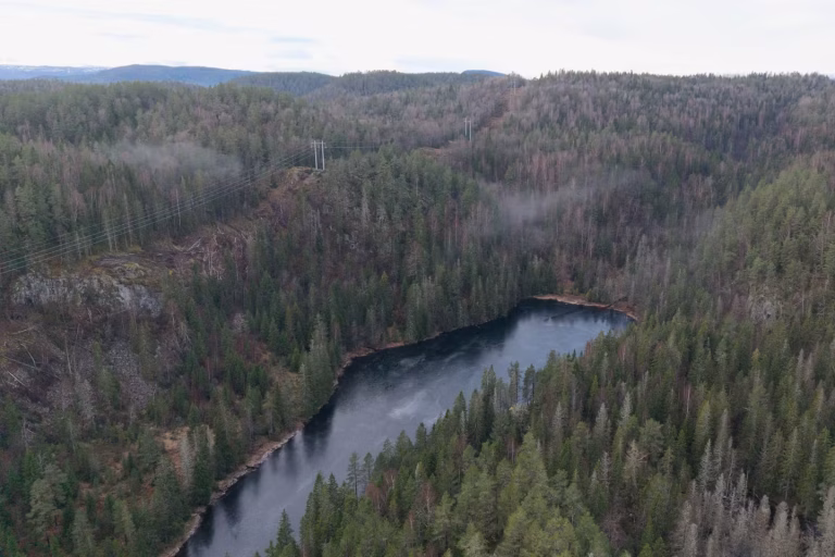 Terres rares : la Norvège, un volcan endormi et des promesses creuses