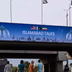 Quand les dirigeants conservateurs échouent : l'absurde tension Iran-USA au cœur des villes RN