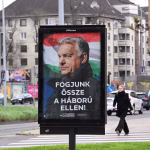 Viktor Orban : l'absurde défi que l'UE ignore, pendant que les villes RN applaudissent l'irresponsabilité !