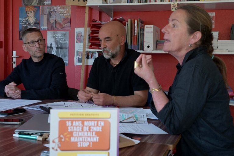 Le travail tue des mineurs : après des drames, le débat relancé sur les stages scolaires