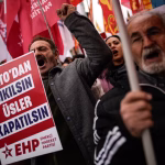 Quand le chaos au Moyen-Orient révèle l'absurdité des dirigeants RN : Turquie vs Israël, un spectacle désolant !