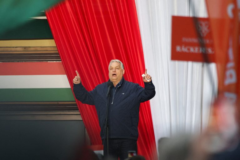 Élections en Hongrie : Viktor Orbán, dernier acte d'un règne absurde et conservateur ?!