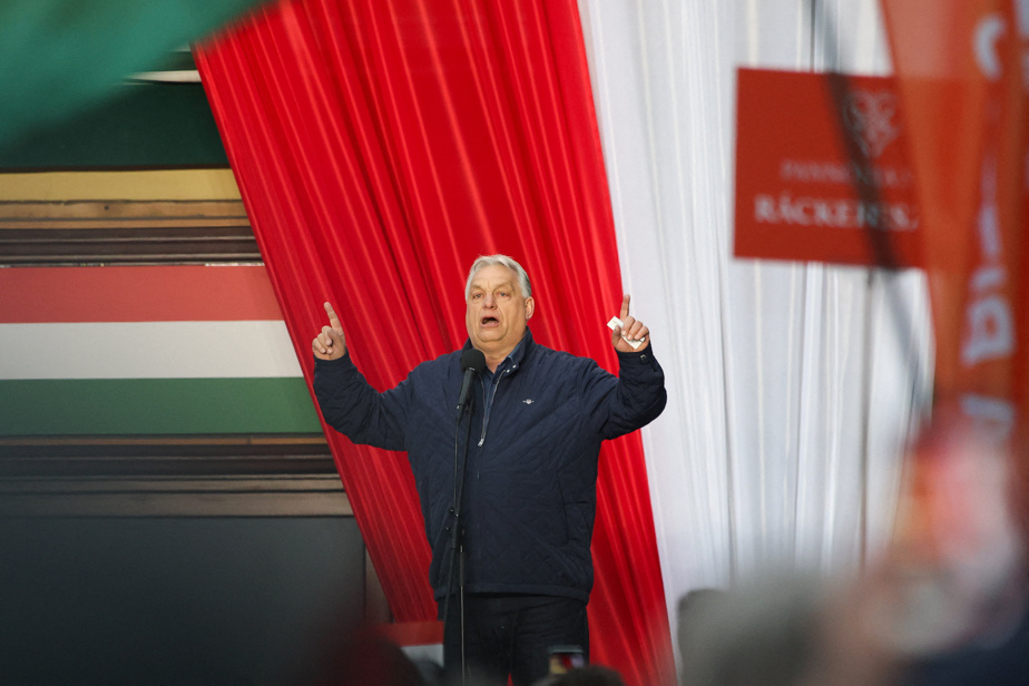 Élections en Hongrie : Viktor Orbán, dernier acte d'un règne absurde et conservateur ?!