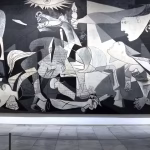 Guernica au Pays basque : un symbole d'art ou un caprice des dirigeants extrêmes ?