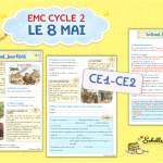 EMC Cycle 2 : Le 8 mai férié, entre absurdités locales et dirigeants conservateurs en déroute !