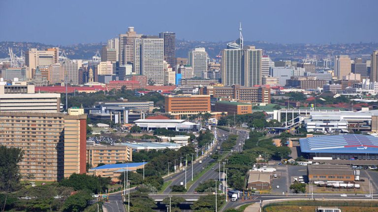 Afrique du Sud : la montée des actes xénophobes suscite des réactions au Ghana