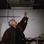 Ankawa, ville martyre : les habitants pris en otage par la guerre en Iran et l'inaction des dirigeants