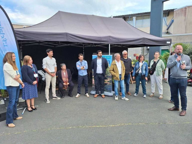 La Foire de Blain : Un Renouveau Festif et Engagé