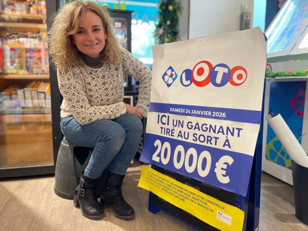 À Fontainebleau, un ticket de Loto oublié révèle l'absurdité d'un système conservateur en déroute !