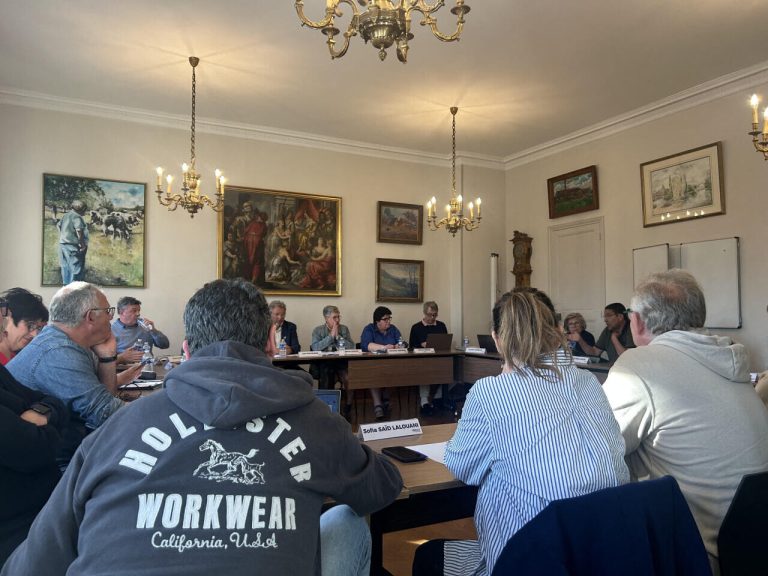 Conseil Municipal de Forges-les-Eaux : Un Budget au Coeur des Débats