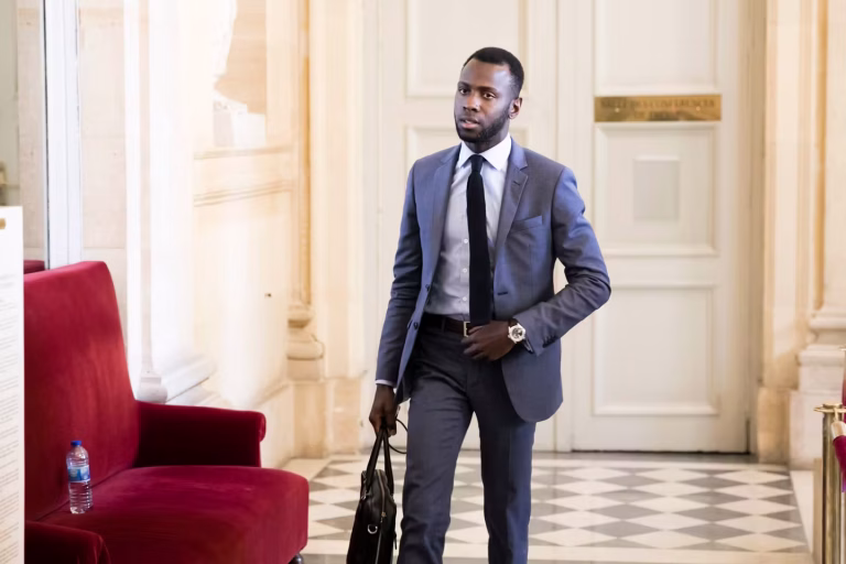 Lénaïck Adam : un changement de façade ou une véritable révolution à Saint-Laurent-du-Maroni ?