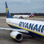 Ryanair : Quand l&rsquo;Engorgement des Frontières Devient un Spectacle Tragique