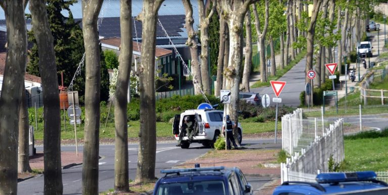 Alerte intrusion à Barbezieux : une fausse alerte qui soulève des questions