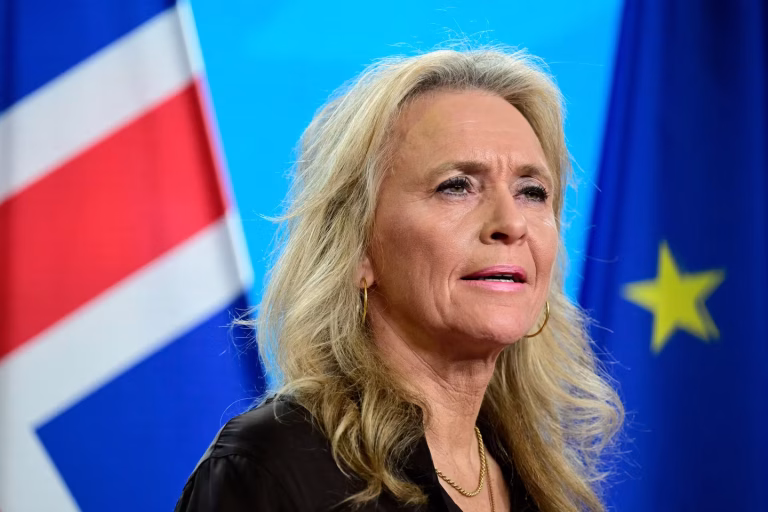 Référendum en Islande : les dirigeants conservateurs osent jouer avec l'UE pendant que les extrêmes prospèrent !