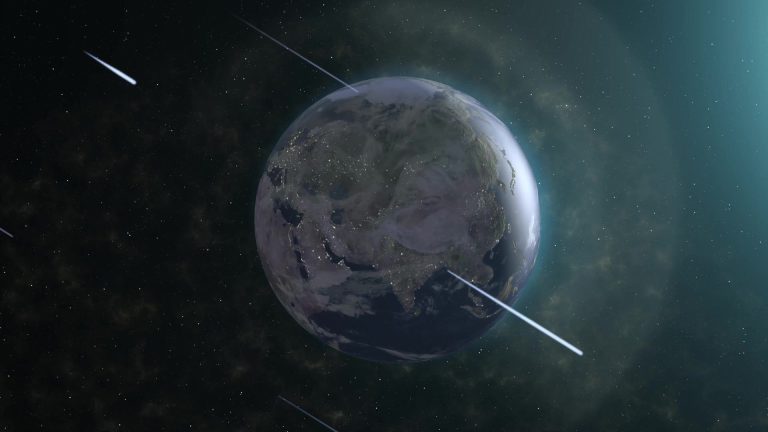 Observation des Lyrides : Conseils et Astuces