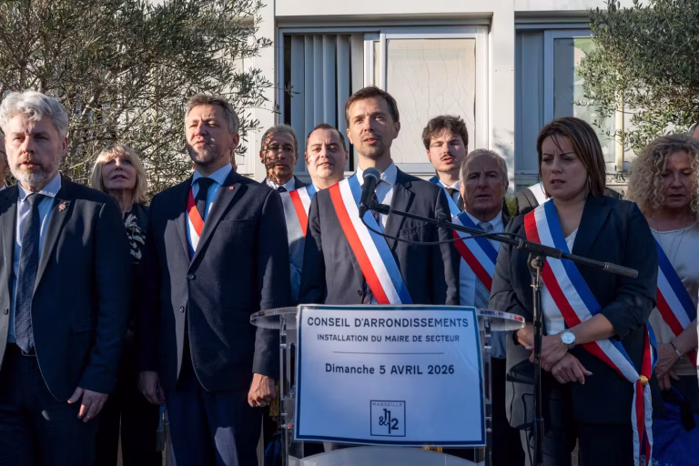 Marseille : Le RN s&rsquo;installe en douceur, mais à quel prix ?
