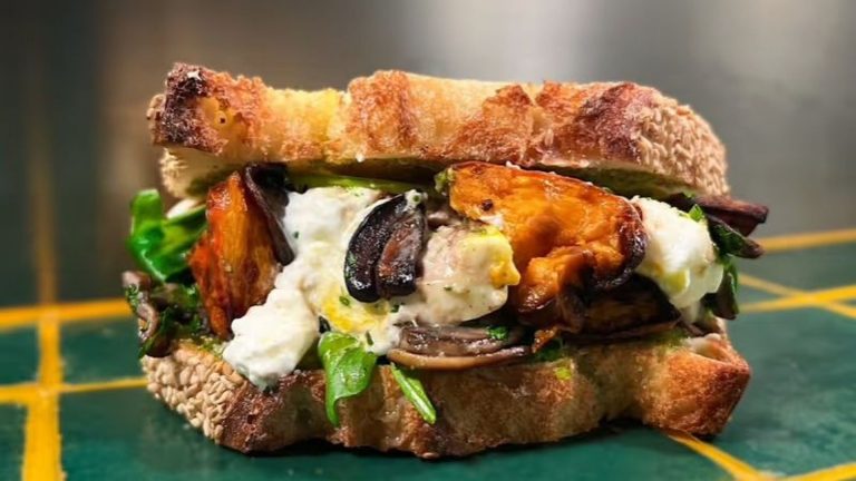Sandwichs gourmets en Belgique : 3 adresses à Liège, Bruxelles et Hasselt