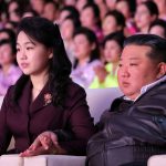 Corée du Nord : La fille de Kim Jong-un, future dictatrice ? Quand l'absurde devient norme !